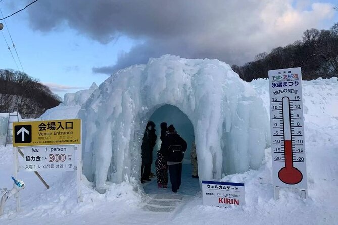 Hokkaido Day Tour From Sapporo: With Bear Park Option - Sapporo and Hokkaido