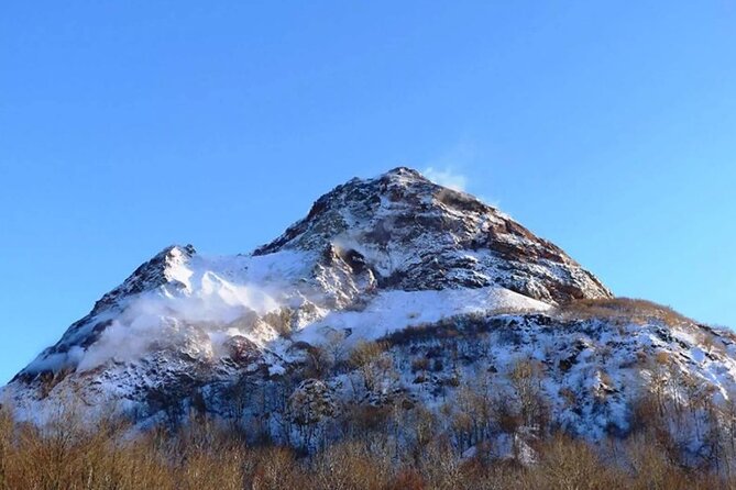 Hokkaido Day Tour From Sapporo: With Bear Park Option - Noboribetsu Bear Park