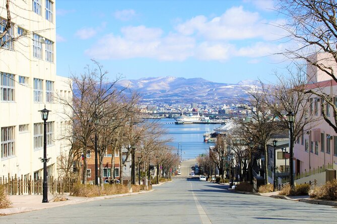 Hokkaido Hakodate Cherry Blossom 2D1N Bus Tour From Sapporo - Important Information