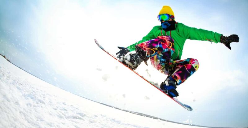 Hokkaido: Kiroro Resort Snow World Ticket & Equipment Rental - Key Points