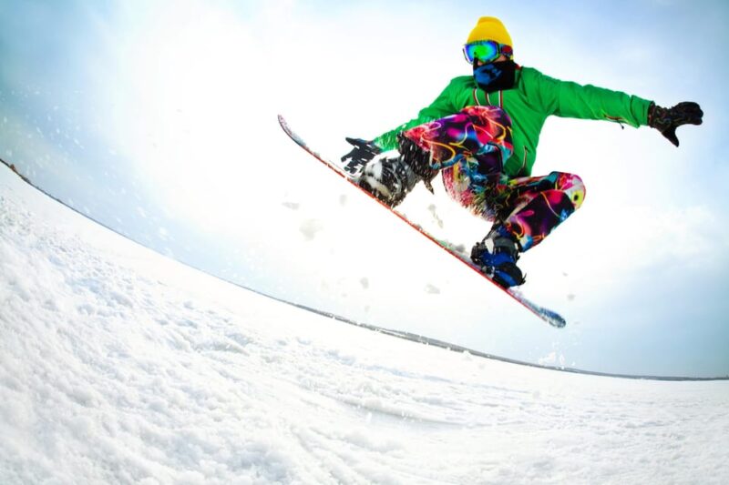 Hokkaido: Kiroro Resort Snow World Ticket & Equipment Rental - Experience Highlights