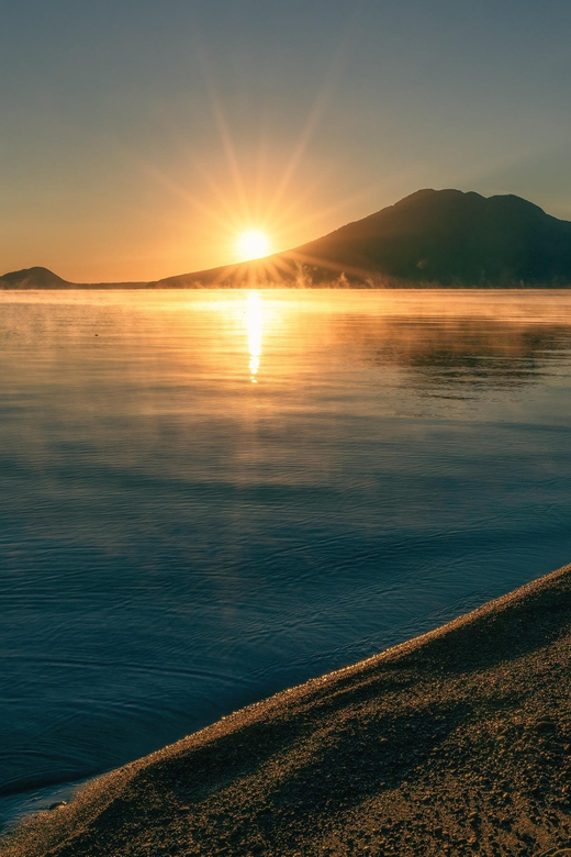 Hokkaido Lake Toya Full-Day Tour - Highlights