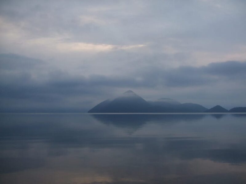 Hokkaido Lake Toya Full-Day Tour - Exclusions