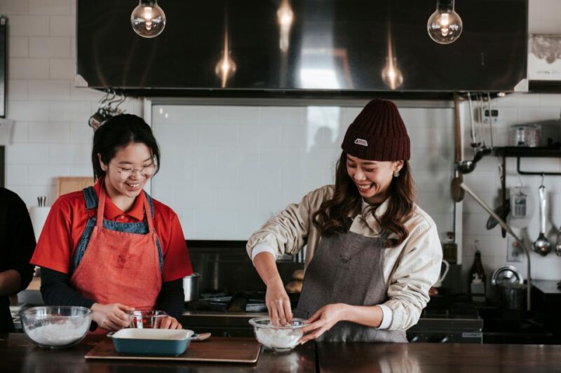Hokkaido Nature and Gourmet Experience (near Lake Toya) - Languages and Accessibility