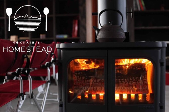 Hokkaido Nature and Gourmet Experience Near Lake Toya - Roasted Meat and Vegetables