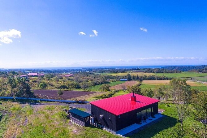 Hokkaido Nature and Gourmet Experience Near Lake Toya - Accessibility and Group Size