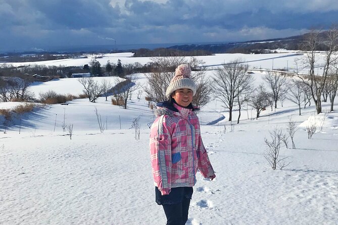 Hokkaido Nature and Gourmet Experience Near Lake Toya - Cancellation Policy and Weather