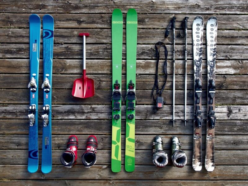 Hokkaido Niseko Ski Day Tour - Itinerary Customization