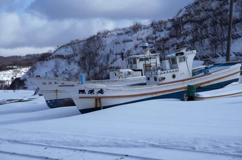 Hokkaido Niseko Ski Day Tour - Hirafu Ski Resort