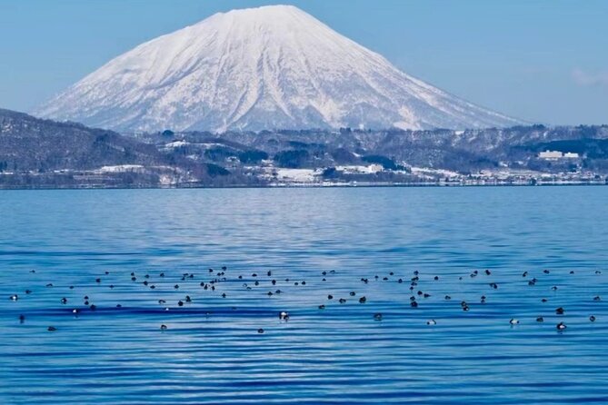 Hokkaido Noboribetsu, Lake Toya & Otaru Panoramic One-Day Tour - Scenic Viewpoints and Photo Opportunities