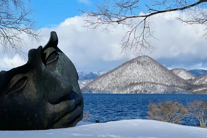 Hokkaido Noboribetsu, Lake Toya & Otaru Panoramic One-Day Tour - Wheelchair Accessibility and Infant Seating