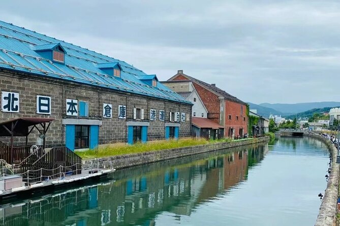 Hokkaido Noboribetsu, Lake Toya & Otaru Panoramic One-Day Tour - Tour Duration and Inclusions