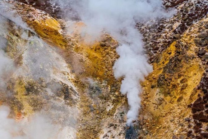 Hokkaido Noboribetsu, Lake Toya & Otaru Panoramic One-Day Tour - Group Size and Pricing