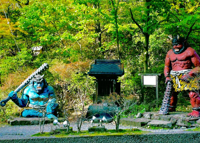 Hokkaido Noboribetsu Lake Toya Tour From Sapporo - Toyako Visitor Center