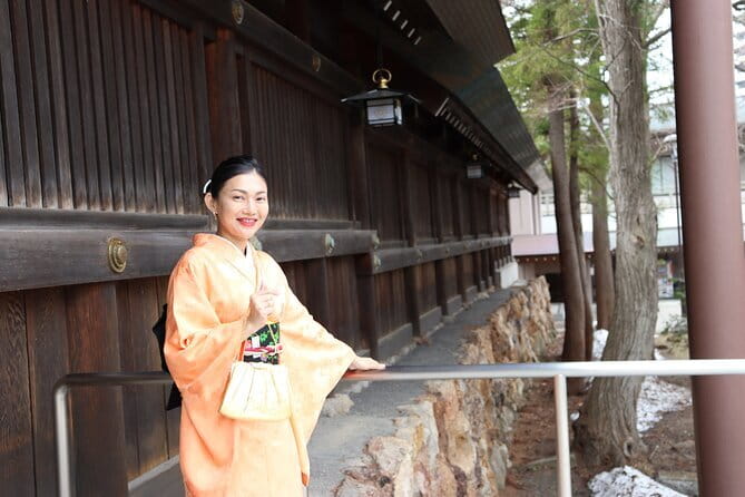 Hokkaido Otaru Aquarium, Ropeway, Cinematic Bus Tour From Sapporo - Booking Information