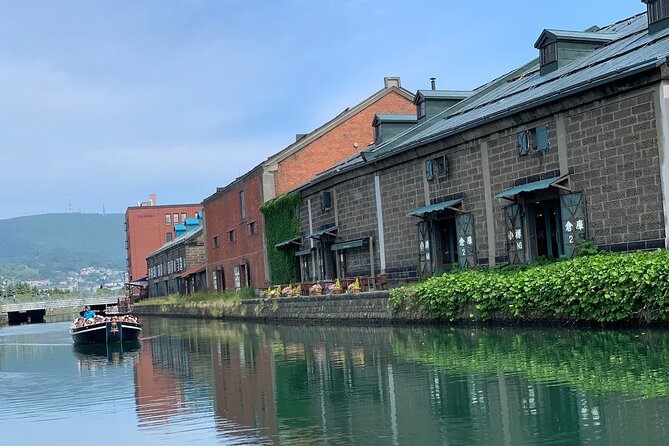 Hokkaido Otaru Private Full Day Tour (Depart From Sapporo) - Customer Feedback