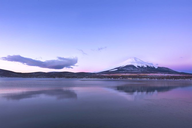 Hokkaido Photo Tour & Workshop-9 Day Tour-February 1-9 - Meeting and Pickup