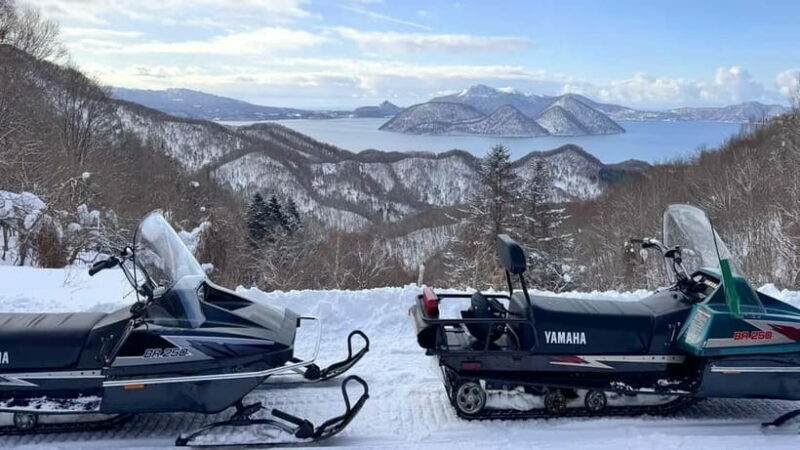 Hokkaido Seasonal: Lake Toya & Noboribetsu Jigokudani Valley - Frequently Asked Questions