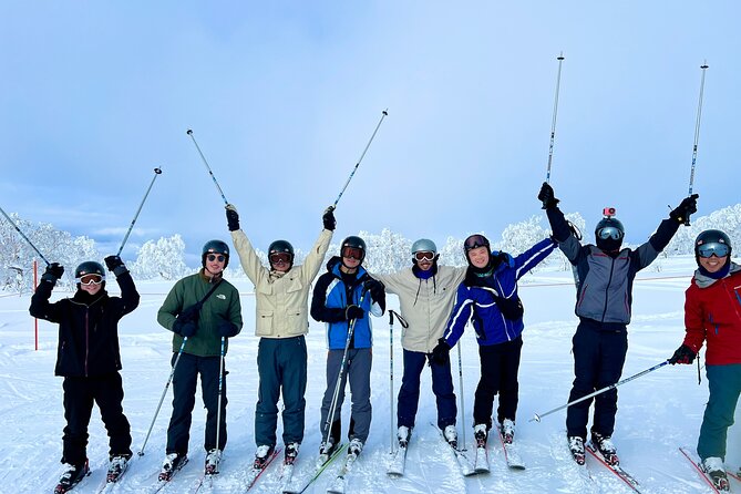 Hokkaido Ski and Snowboard Lessons With Free Shuttle Service - Meeting and Pickup