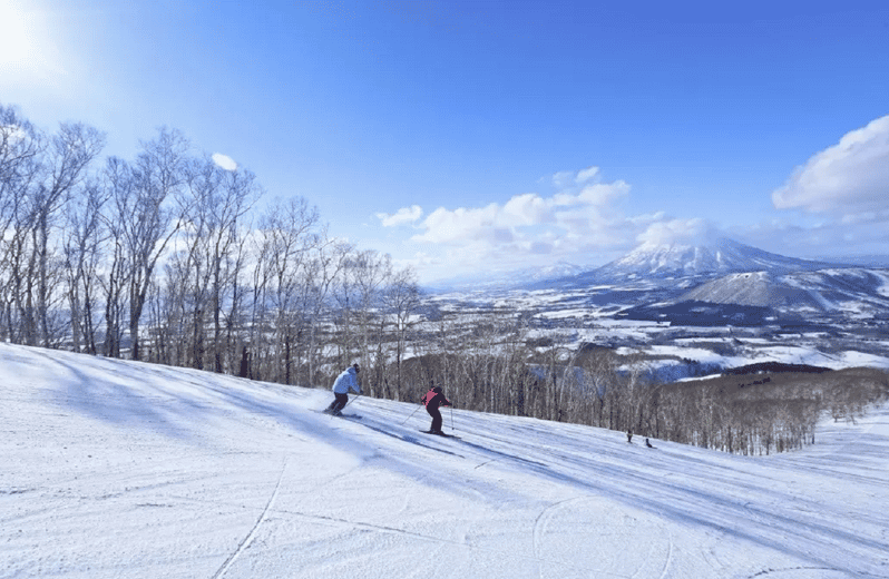 Hokkaido Ski Full-Day Tour: Sapporo International Ski Resort - Customer Feedback