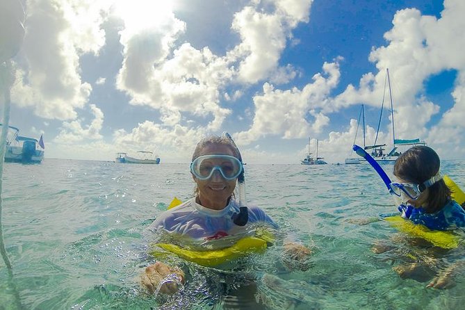 Hol Chan and Sharks Ray Alley Snorkeling - Key Points