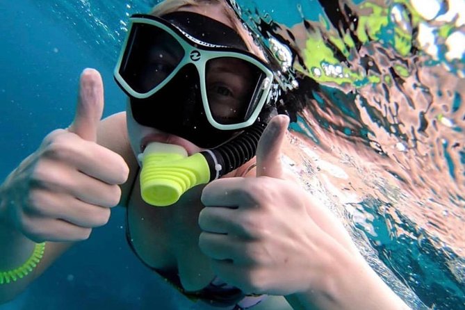 Hol Chan Full-Day Bucket List Snorkeling and Marine Life Tour - Location and Duration