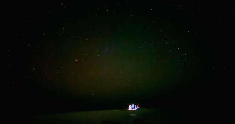 Holbox: Bioluminescence in Kayaking - Participant Restrictions and Recommendations