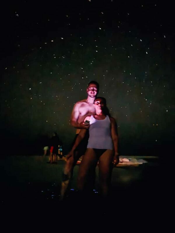 Holbox: Bioluminescence Kayaking and Stargazing - The Bioluminescence and Stargazing