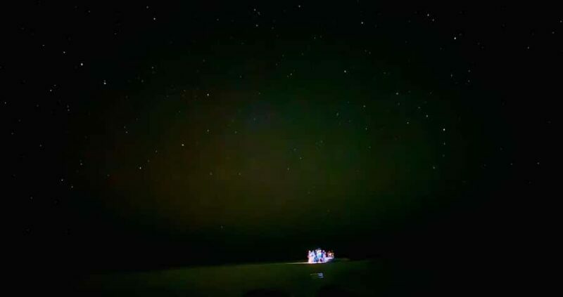 Holbox: Bioluminescence Kayaking and Stargazing - Practical Tips for Your Night