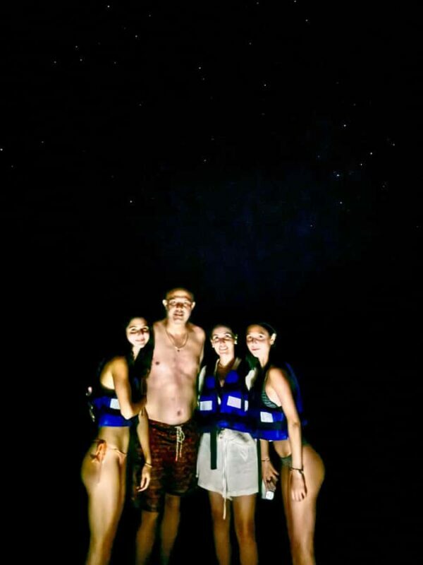 Holbox: Bioluminescence Kayaking and Stargazing - The Sum Up