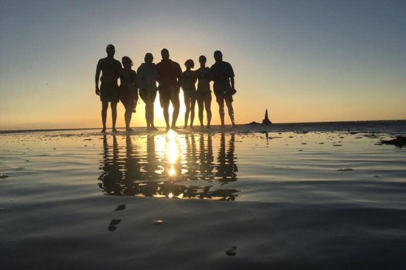 Holbox: Bioluminescence Paddling Tour - Guided Adventure
