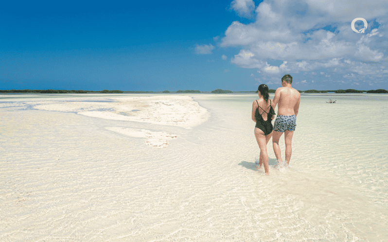 Holbox Boat Trip - Key Points
