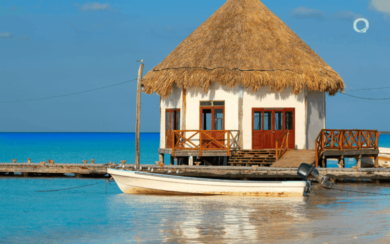 Holbox Boat Trip - Transportation Details