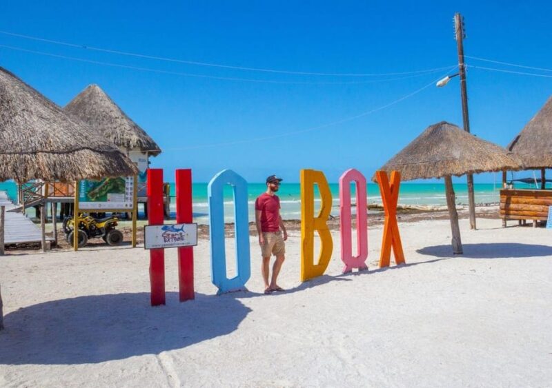 Holbox: Explore 2 Beautiful Islands and Swim in a Cenote - Key Points