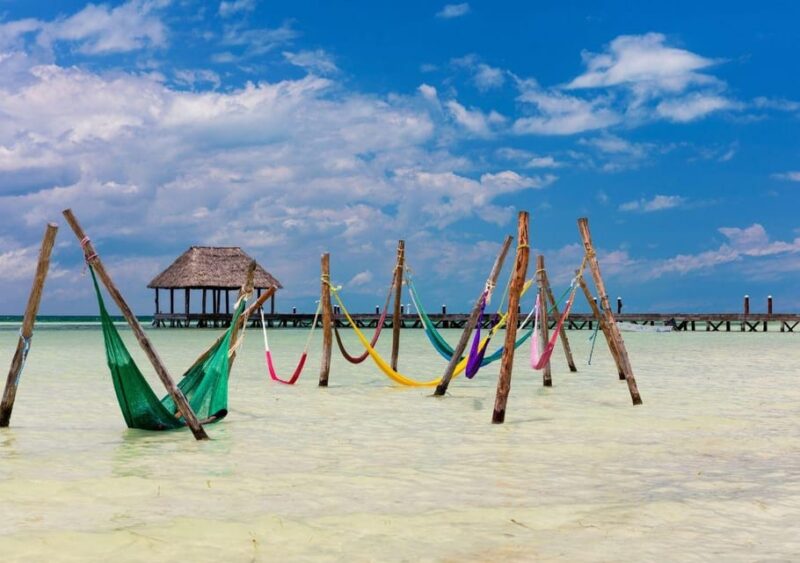 Holbox: Explore 2 Beautiful Islands and Swim in a Cenote - Itinerary Highlights