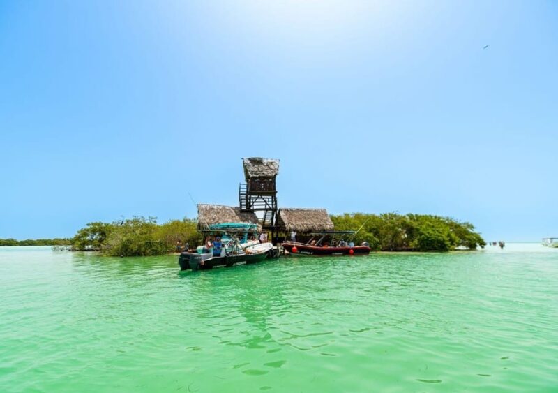 Holbox: Explore 2 Beautiful Islands and Swim in a Cenote - Important Information