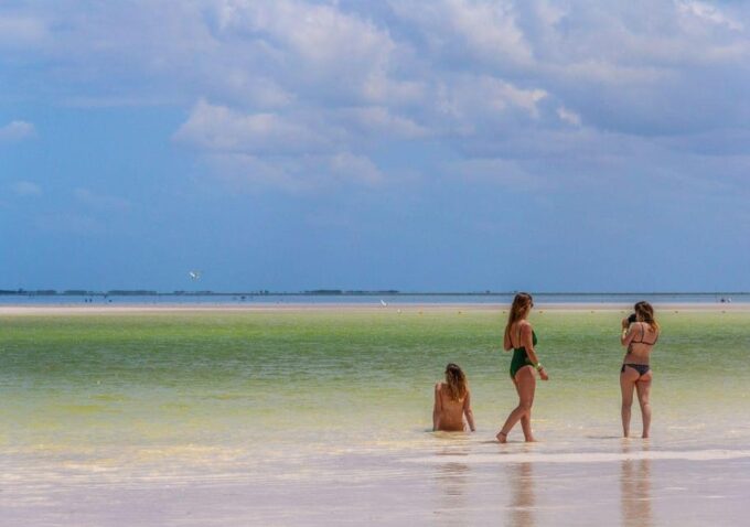 Holbox: Explore 2 Beautiful Islands and Swim in a Cenote - Experience Charming Holbox