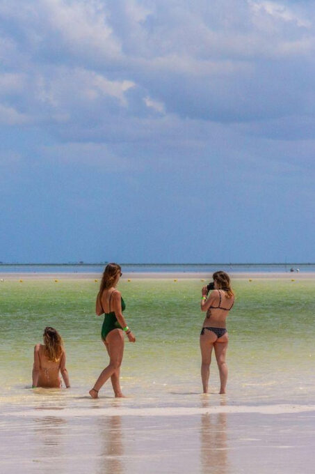 Holbox: Explore 2 Beautiful Islands and Swim in a Cenote - Frequently Asked Questions