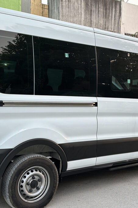 Holbox Ferry to Playa Del Carmen Shared Shuttle (Colectivo) - Holbox Ferry Coordination
