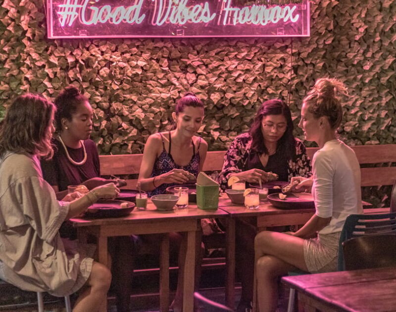 Holbox: Food Tour With Tastings at 5 Locations - About the Guide
