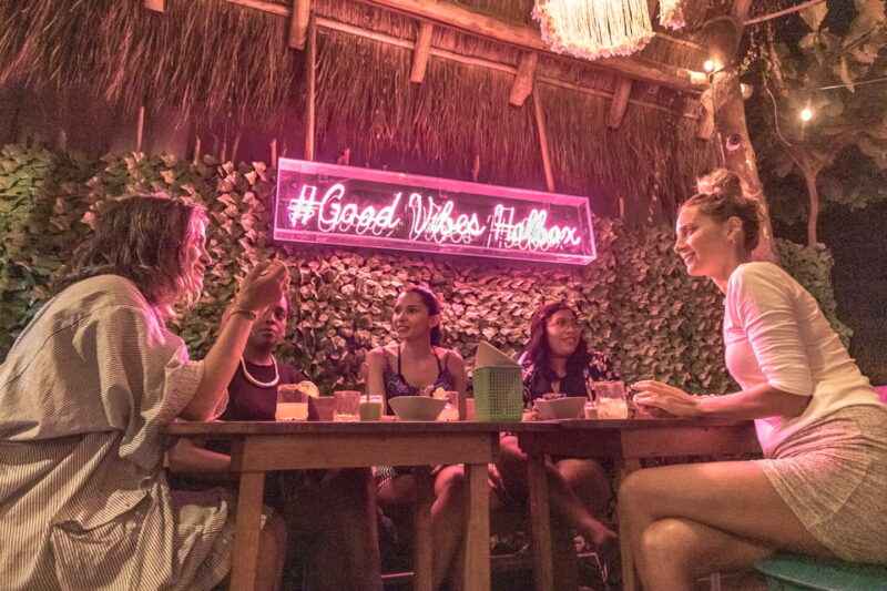 Holbox: Food Tour With Tastings at 5 Locations - Dietary Accommodations