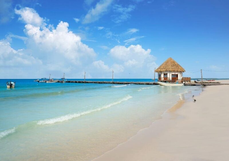 Holbox: Full-Day Tour to 2 Islands, Cenote & Lunch Included - Cancellation and Flexibility