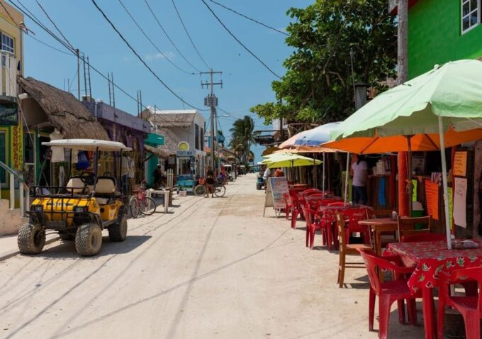 Holbox: Full-Day Tour to 2 Islands, Cenote & Lunch Included - Frequently Asked Questions