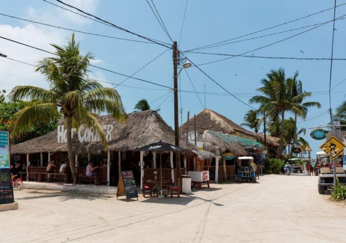 Holbox: Full-Day Tour to the Island, Cenote Swim and Lunch - Important Tour Information