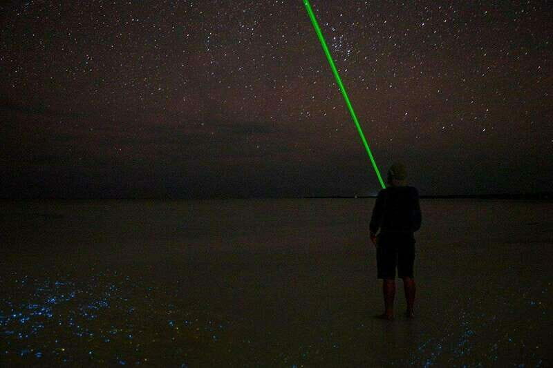 Holbox: Guided Bioluminescence Kayaking Tour - A Deep Dive into the Experience