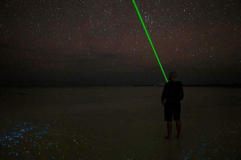Holbox: Guided Bioluminescence Kayaking Tour - FAQ