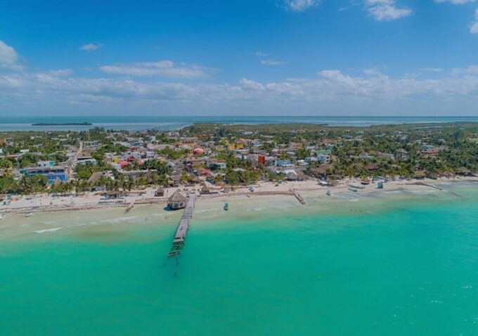 Holbox: Guided Visit to the Island, Cenote Swim and Lunch - Important Information