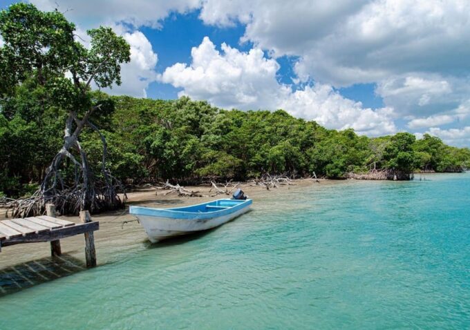 Holbox: Guided Visit to the Island, Cenote Swim and Lunch - Frequently Asked Questions