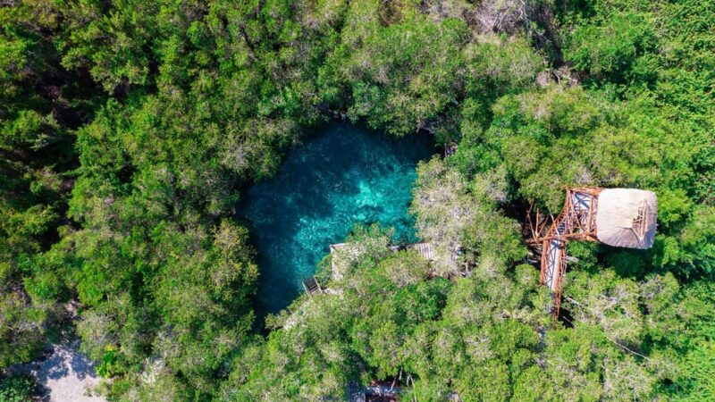 Holbox Island Adventure From Cancun and Playa Del Carmen - Important Information