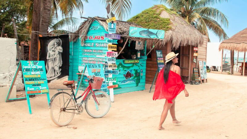 Holbox Island Adventure From Cancun and Playa Del Carmen - Customer Feedback